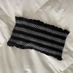 Mini Tube Top
